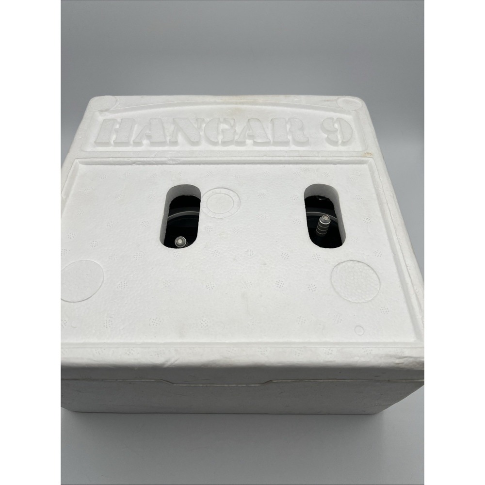 Hangar 9 FS One Precision RC Flight Simulator controller - Picture 6 of 9